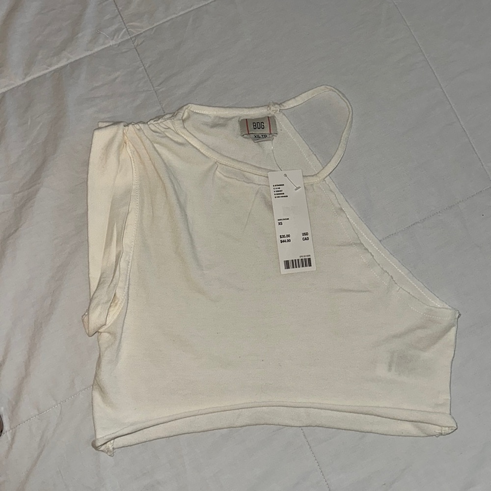 Ur an outfitters XS white shirt
